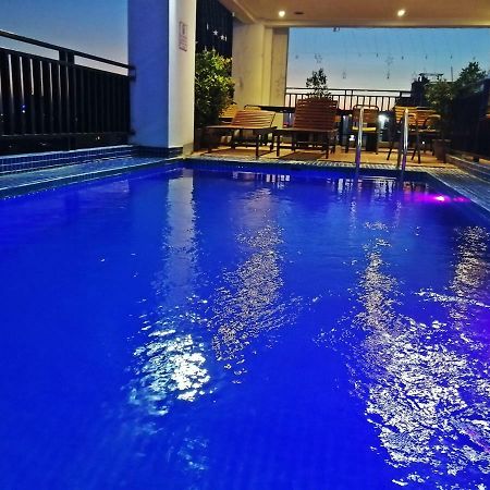 South Asia View Hotel 金边 外观 照片