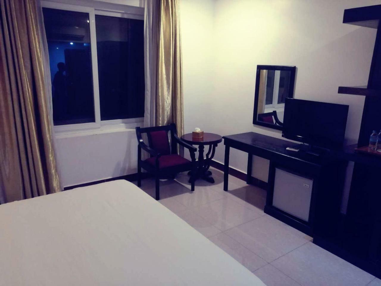 South Asia View Hotel 金边 外观 照片