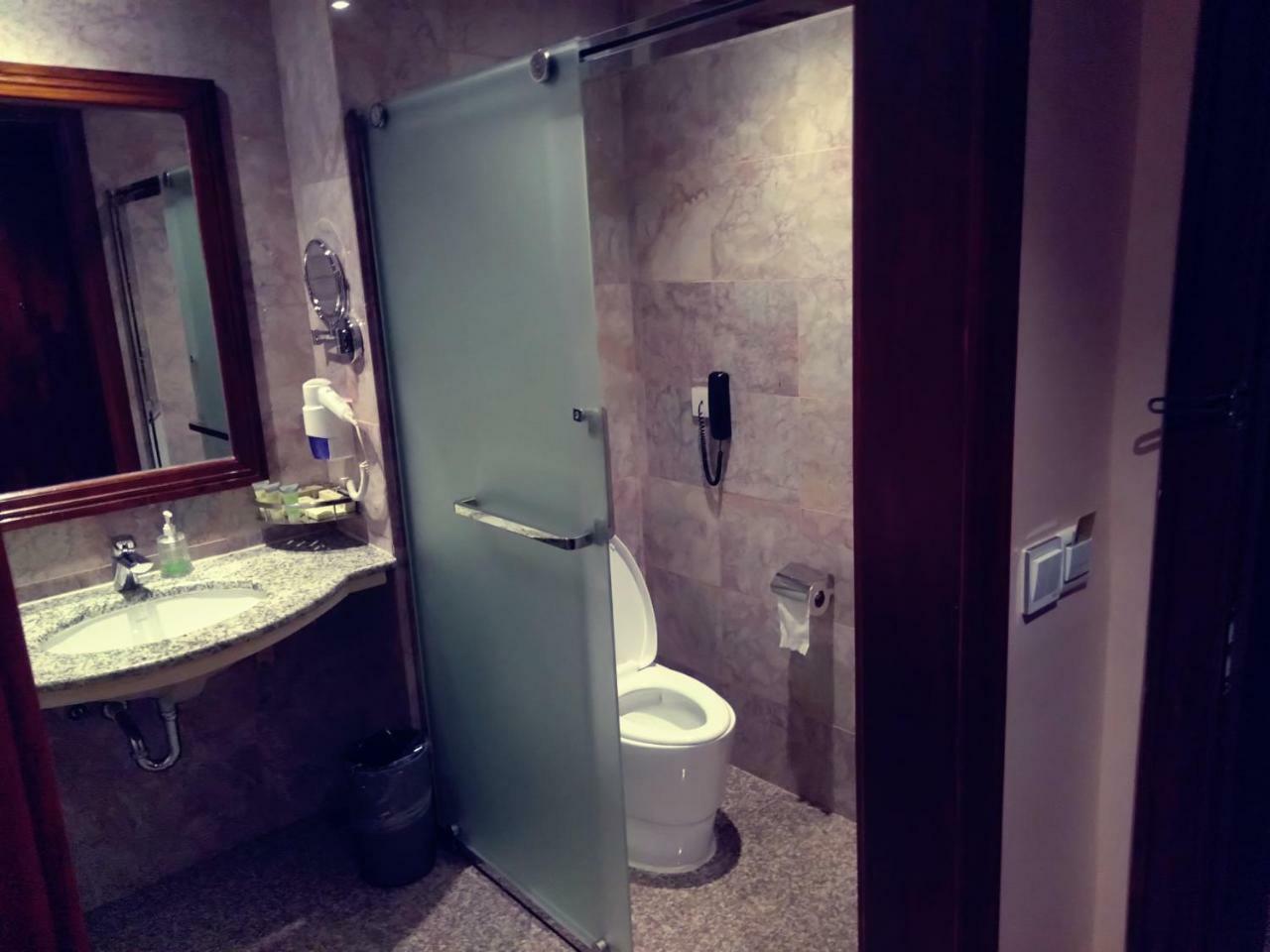 South Asia View Hotel 金边 外观 照片