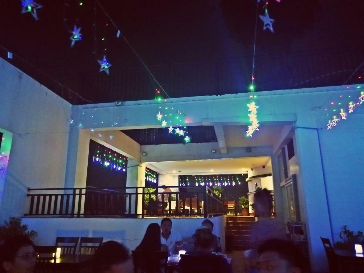 South Asia View Hotel 金边 外观 照片