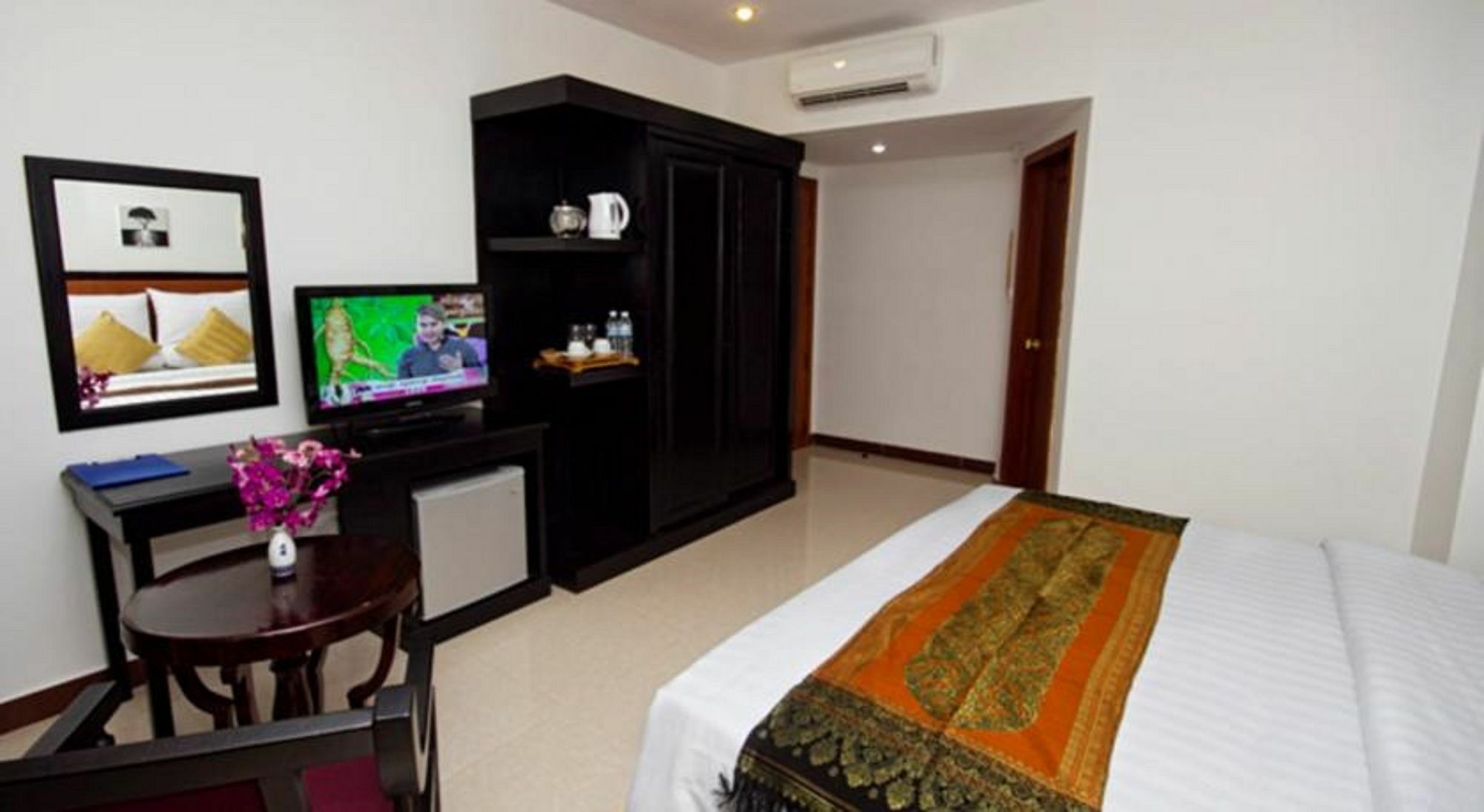 South Asia View Hotel 金边 外观 照片