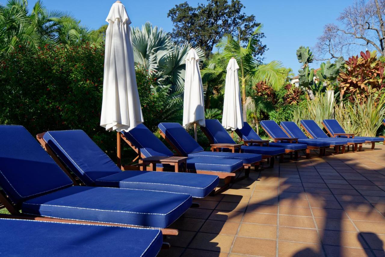 South Asia View Hotel 金边 外观 照片