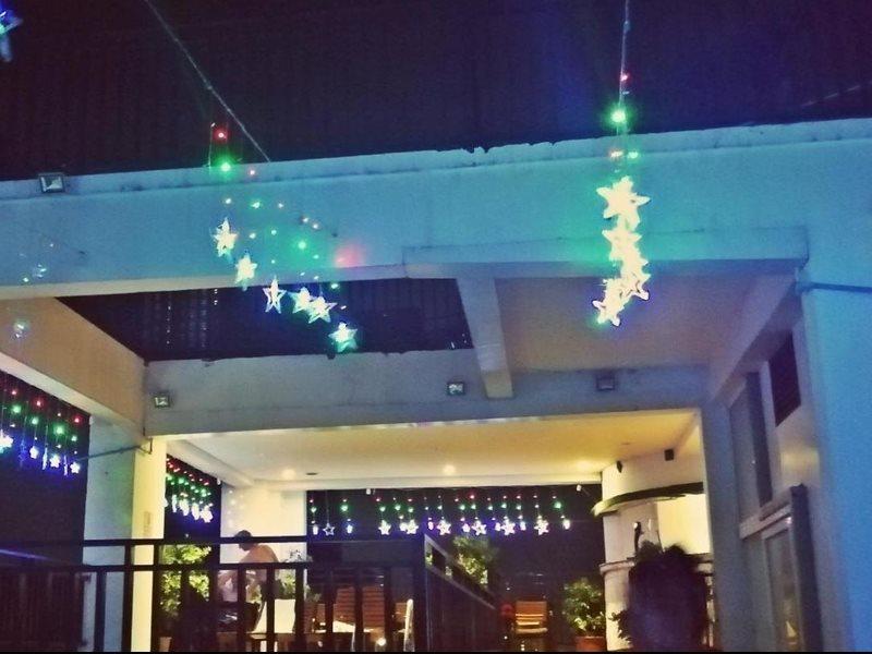 South Asia View Hotel 金边 外观 照片